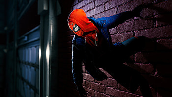 Marvels Spider Man Miles Morales Game , spider-man-miles-morales, games, 2022-games, ps5-games, ps-games, spiderman, marvel HD wallpaper