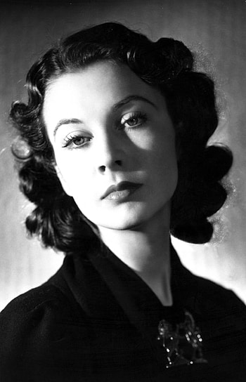 Vivien Leigh, Celebrity , Stunning , resolution HD phone wallpaper