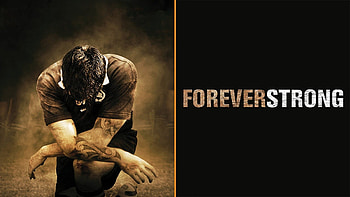 Forever Strong film, Sports redemption, Inspirational coach, Rugby team HD wallpaper