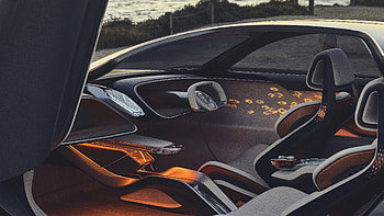 Bentley EXP 100 GT 2019 Interior , bentley-exp-100-gt, cars, 2019-cars, bentley HD wallpaper