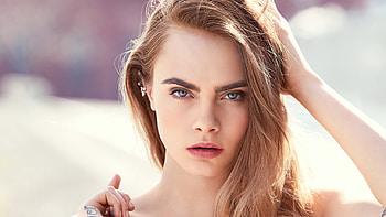 Cara Delevingne, 2020 celebrity, resolution, Fashion inspiration HD wallpaper
