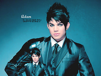 adam lambert , ol, lo, klo, lol, o, llolol, looll HD wallpaper