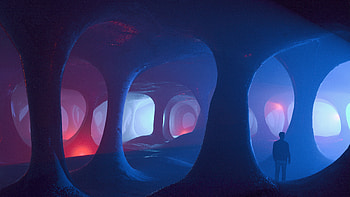 Next To Go, behance, artist, artwork, digital-art HD wallpaper