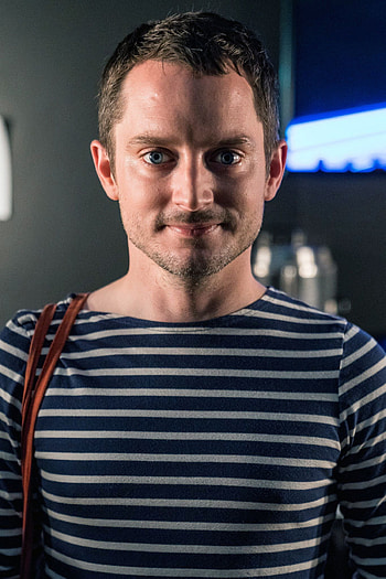 Elijah Wood, Ideas, The Hobbit, Actor HD phone wallpaper