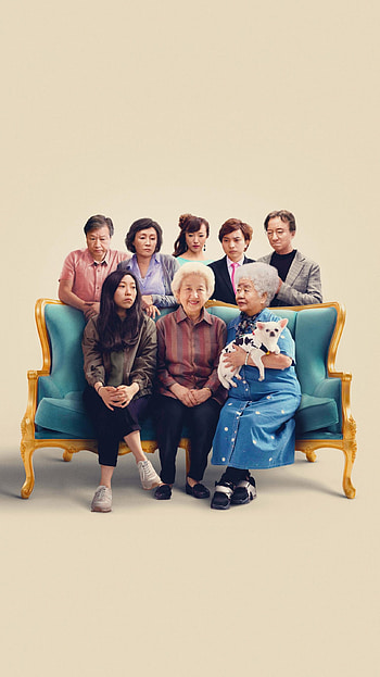 The Farewell (2022) movie HD phone wallpaper