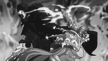 One Piece | Kuzan One Shots, Anime, One Piece, Aokiji (One Piece), cracker HD wallpaper