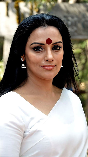 Swetha menon, malayalam movie HD phone wallpaper