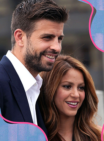 Shakira and Gerard Pique, Cecil, Pin on Cecil HD phone wallpaper