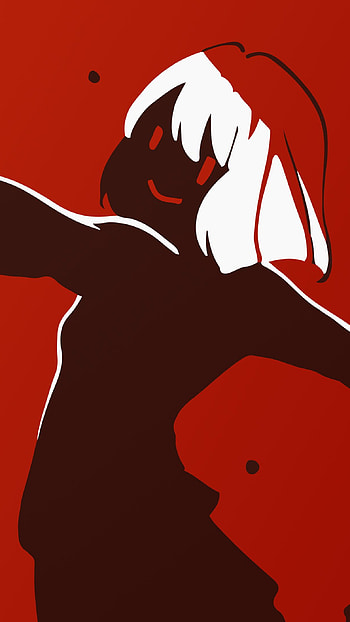 Art of kayo, anime HD phone wallpaper