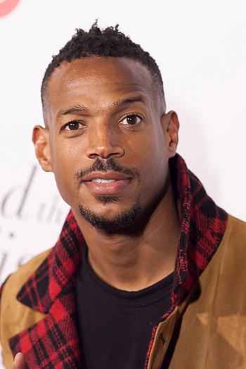 Marlon Wayans, Get ready for HD phone wallpaper
