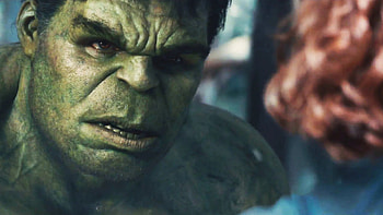 Hulk, Age of Ultron, Design FX, ILM HD wallpaper