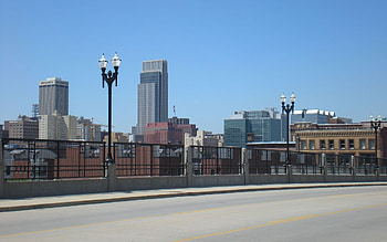Historic omaha, Landmark buildings, Cultural heritage HD wallpaper