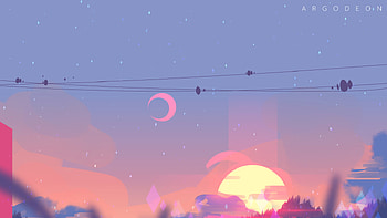 Aesthetic, Soft Aesthetic PC HD wallpaper