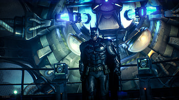 Batman: Arkham Knight, Batman, Batman: Arkham Knight HD wallpaper