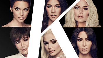 Keeping Up With the Kardashians, TV Shows, Ending, 14 Years HD wallpaper