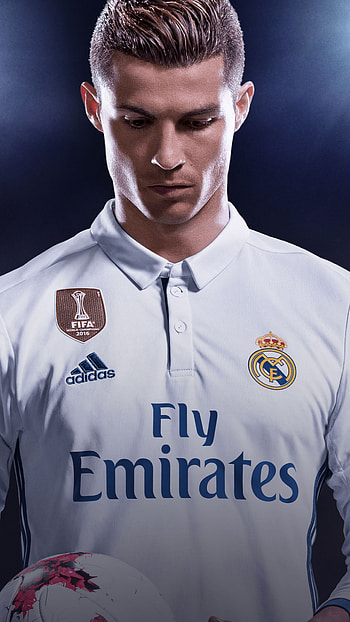Cristiano Ronaldo, Football Player HD phone wallpaper
