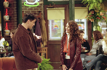 Joey Tribbiani, Friends , Memorable TV character, Sitcom ry HD wallpaper