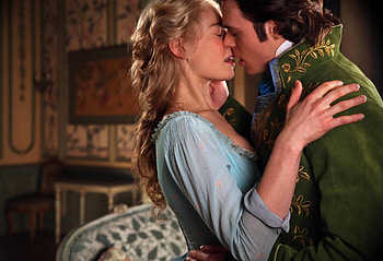 Cinderella movie, Jonathan Olley graphy HD wallpaper