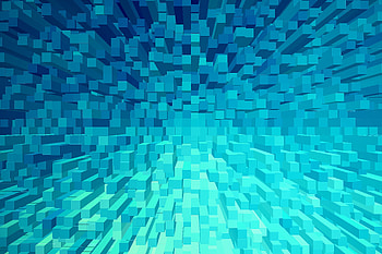 Abstract 3d Shapes, shapes, abstract, 3d HD wallpaper