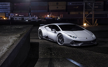 lamborghini novitec torado huracan, novitec, lamborghini, huracan, torado HD wallpaper