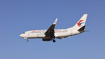 China Eastern Airlines, Intentional action, Street register, Crash probe HD wallpaper