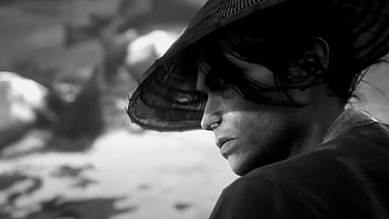 Trek to Yomi, Extended gameplay video, IGN exclusive, Action-packed HD wallpaper