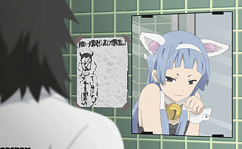 kannagi crazy shrine maiden, maiden, kannagi, crazy, shrine HD wallpaper