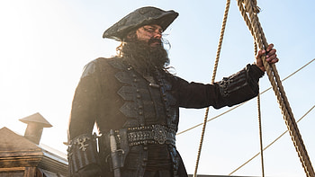 Black Sails, Staffel 4, Folge 1, Streamkiste HD wallpaper