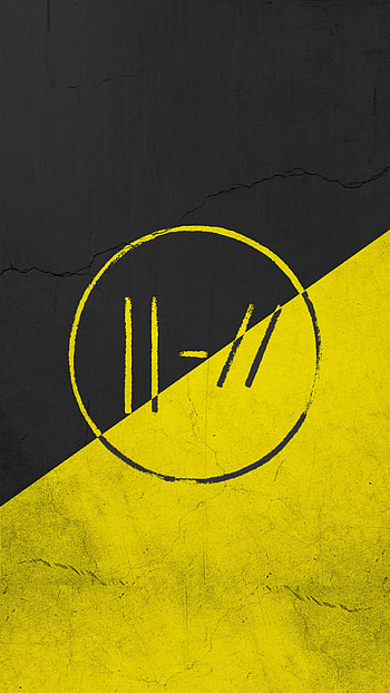 Logo, Twenty One Pilots HD phone wallpaper