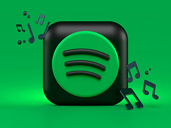 Explore Spotify, Music streaming platform, Discover new music, Audio entertainment HD wallpaper
