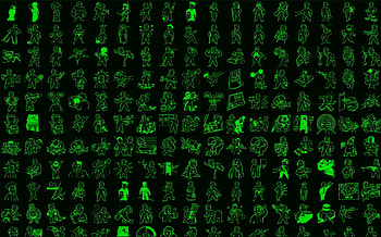 Vault Boy Fallout HD wallpaper