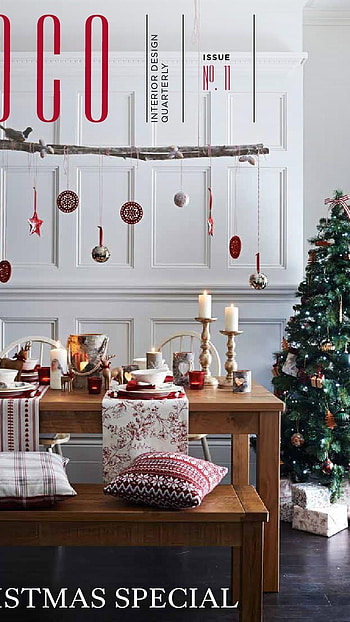 Christmas Room Decor, Christmas HD phone wallpaper