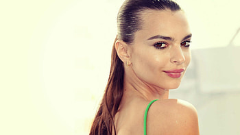 Emily Ratajkowski, , High-resolution , Gorgeous visuals HD wallpaper
