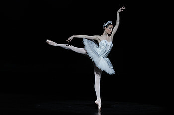 Ballerina, Dancers HD wallpaper