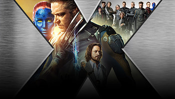 X-Men: Days of Future Past (2022) movie HD wallpaper