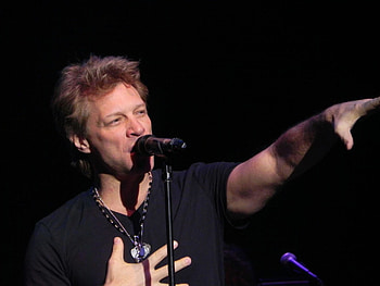 Bon Jovi, resolution , Ultra , Visual masterpiece HD wallpaper