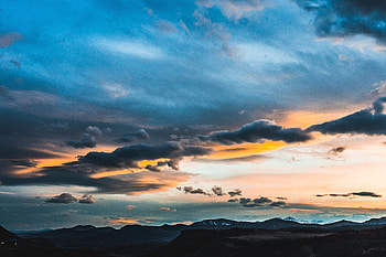 Beautiful Clouds Landscape , landscape, clouds, nature HD wallpaper
