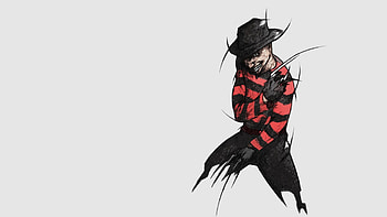 Freddy Krueger HD wallpaper