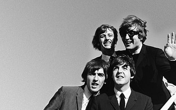 John Lennon, Celebs, The Beatles HD wallpaper
