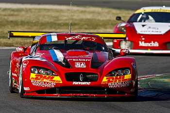 Gillet Vertigo, Auto Racing HD wallpaper