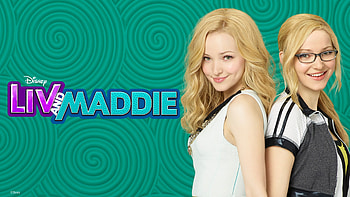 Liv and Maddie, Season 1, Watch online, Soap2day HD wallpaper