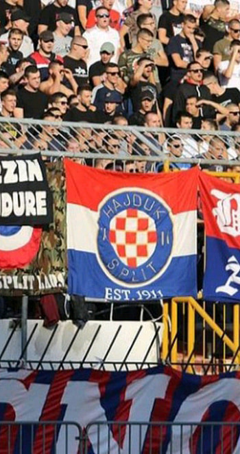 Torc8da, hajduk, torcida HD phone wallpaper
