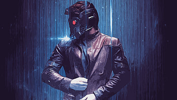 Star Lord New Art , star-lord, behance, superheroes, artist, digital-art, artwork HD wallpaper