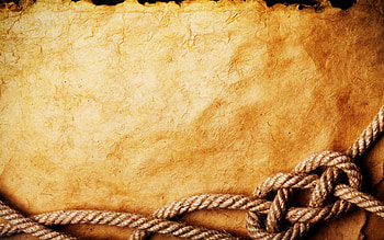 Miscellanea, Miscellaneous, Old, Paper, Rope HD wallpaper