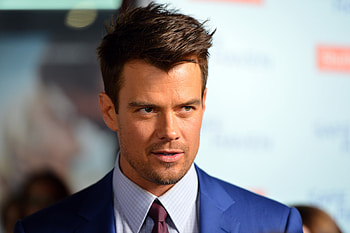 Josh Duhamel, Celebrity actor, , 65747 px HD wallpaper