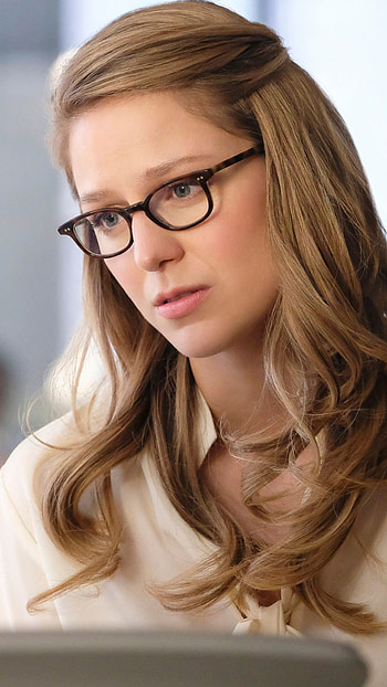 Melissa Benoist, hollywood actress, model, supergirl HD phone wallpaper