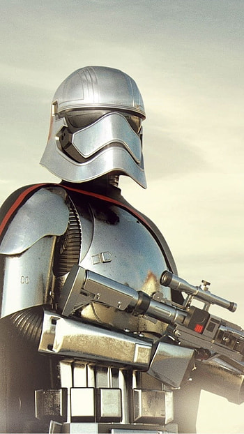 Star Wars, Stormtroopers HD phone wallpaper
