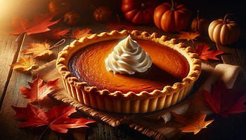 Homemade Pumpkin Pie, pumpkin pie, fall, Autumn, dessert, Whipped Cream HD wallpaper