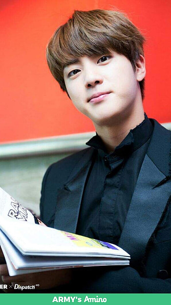 Jin, Bts, Jin Bts HD phone wallpaper