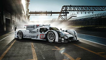 919 Hybrid, Porsche HD wallpaper